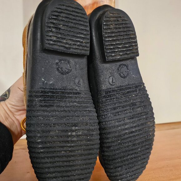 Women's Size 7 Duck Boots - Picture 5 of 9